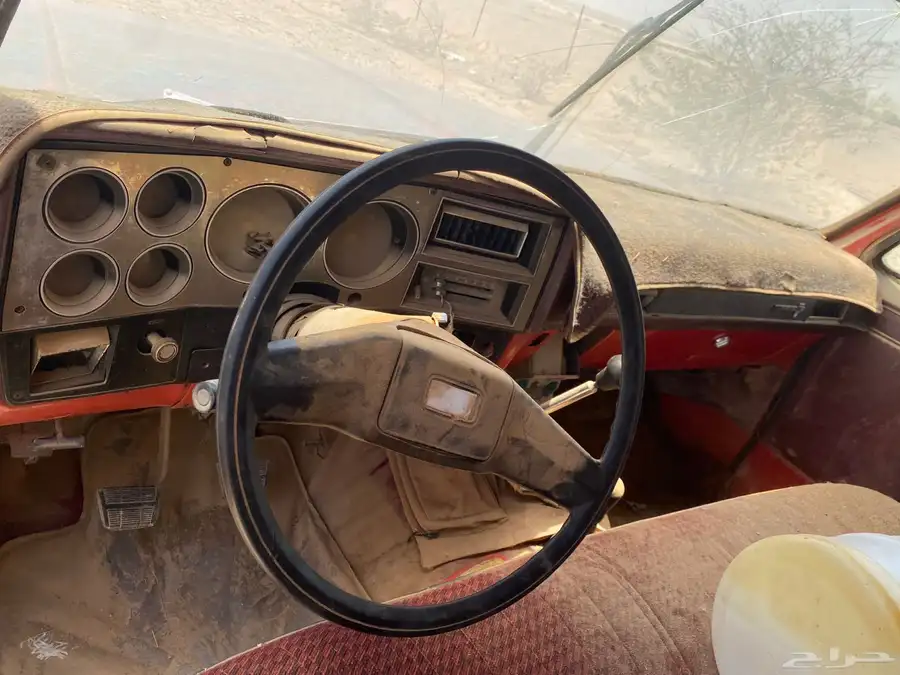 قطع جمس موديل 80 4