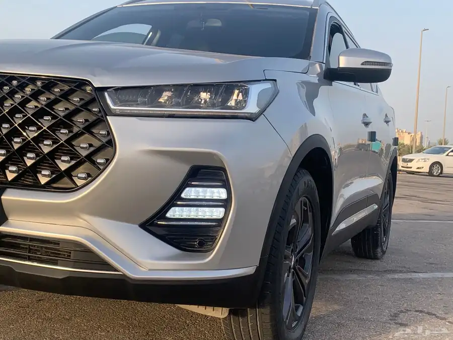 شيري تيجو7برو 2023 نص فل وكاله 32