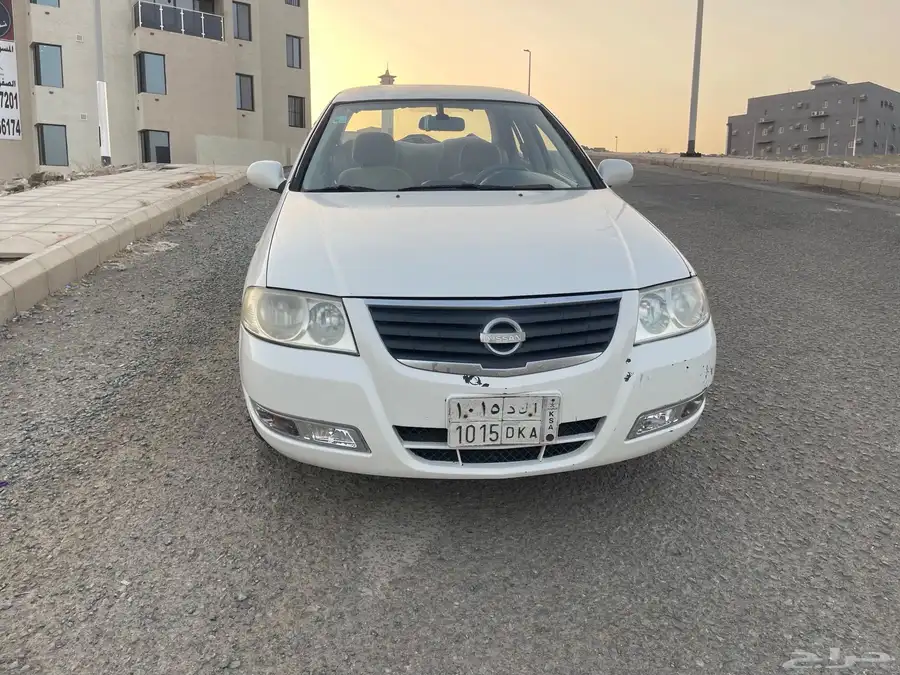 صني 2008 2