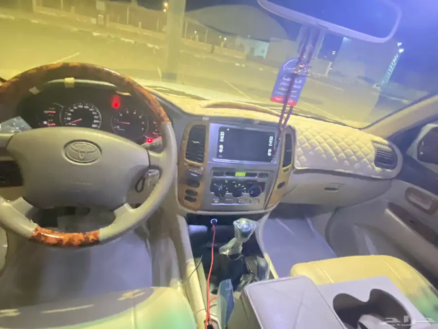 جيب جي اكس ار 2003 13