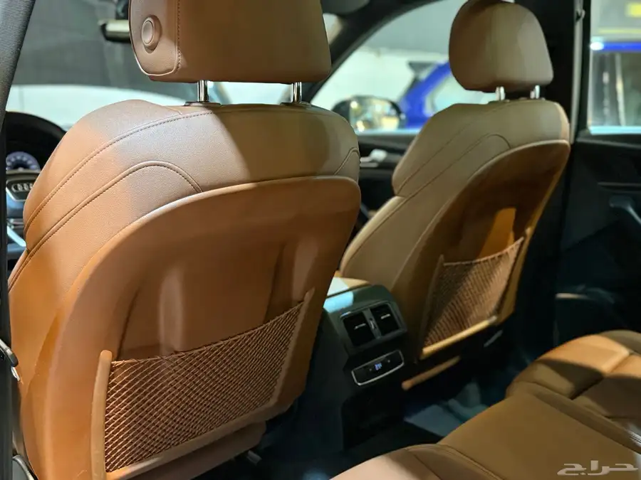 اودي Q5 2023 (( بحالة ممتازة )) 11