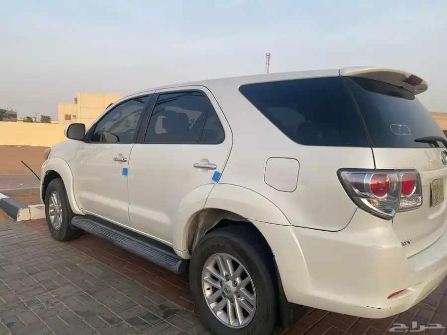 فورشنر 4