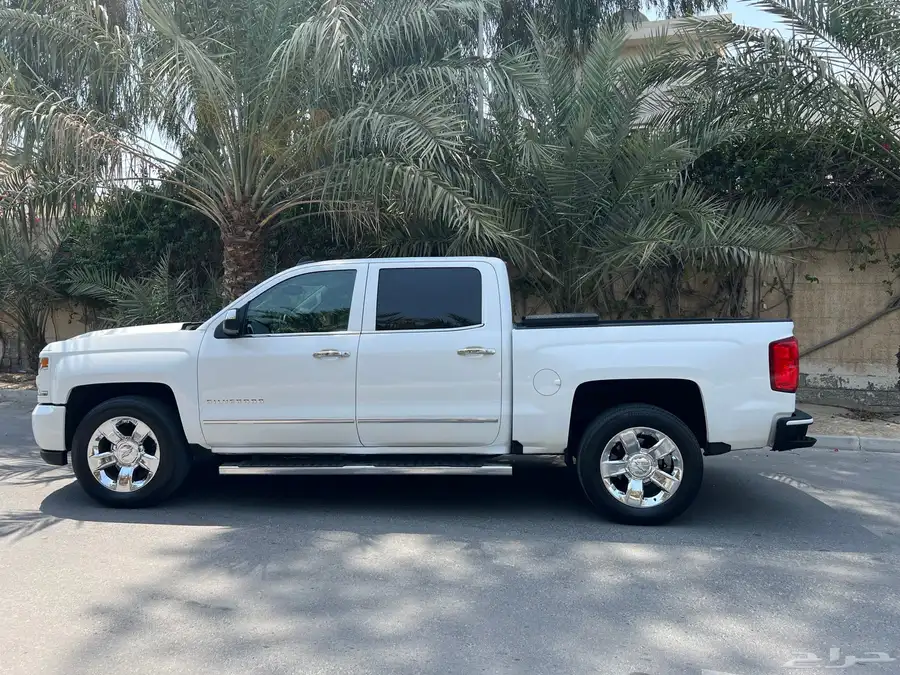 البيع سلفرادوه 6
