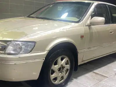 كامري مديل 2000 3