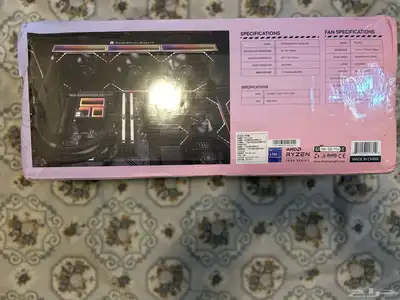 مبرد مائي Thermalright FROZEN INFINITY 3