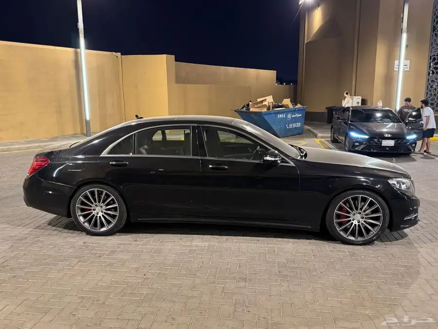 S500 جفالي 6