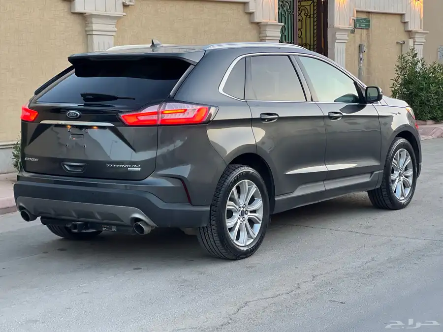 ايدج 2019 نص فل وكاله 8