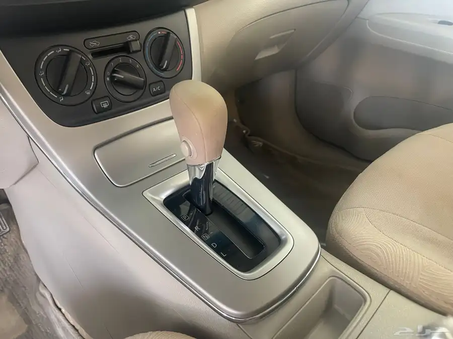 نيسان سنترا 2019 11