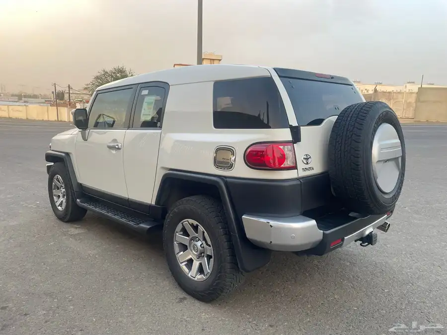 اف جي 22 20فل كامل وكاله شرط 3