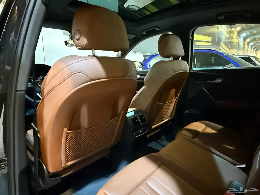 اودي Q5 2023 (( بحالة ممتازة )) 13