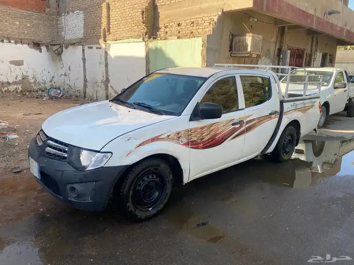 مستوبيشي 3
