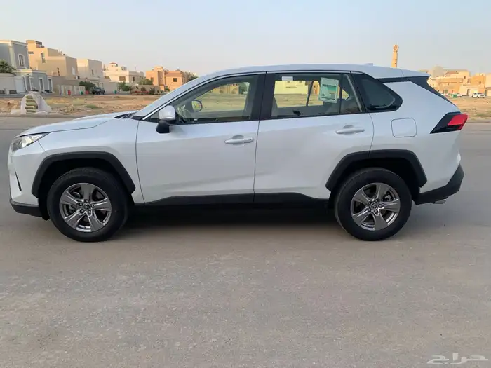 راف فور 2023 دبل ستاندر شرط 3