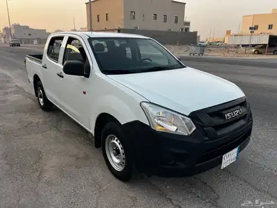 ايسوزو ديماكس 2022 نظيف 3