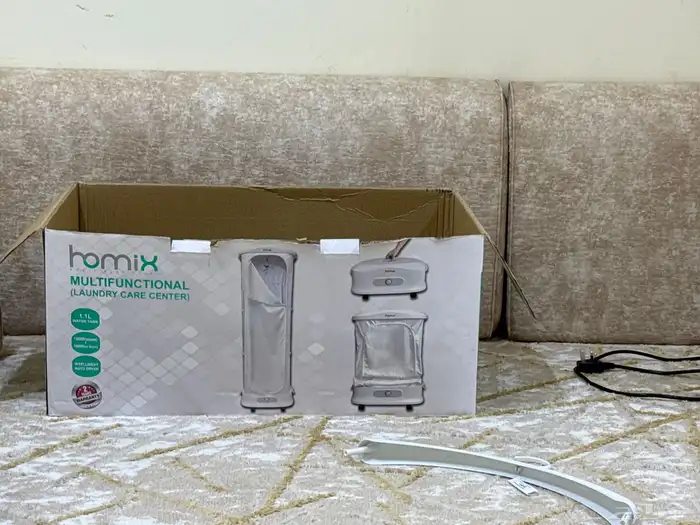 للبيع لم يستخدم الا.ساعه 1