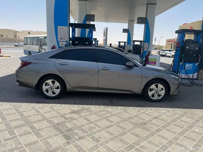 النترا 2021 سمارت 2.0 3