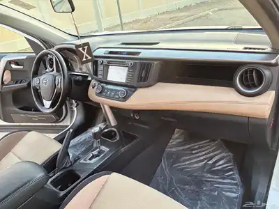 راف فور 2016 فل بدون فتحة ماشي 135 الف 51