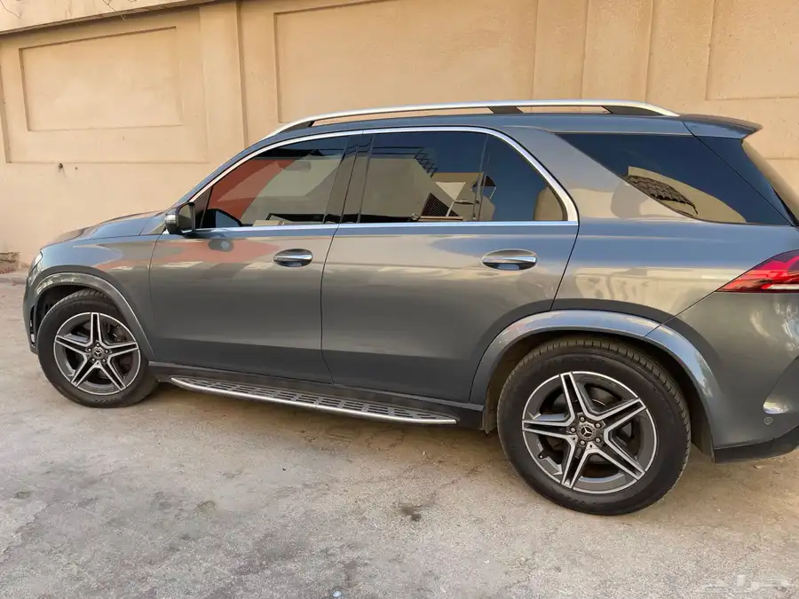 جيب مرسيدس gle450amg2020 0