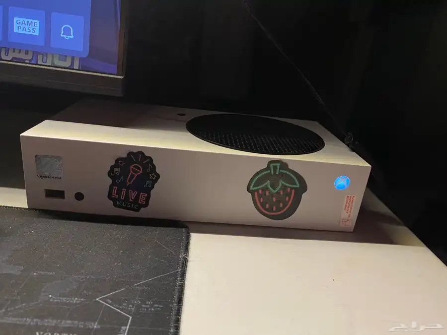 ( انباع ) xbox series S 0