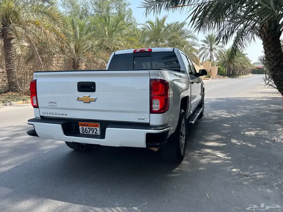 البيع سلفرادوه 7