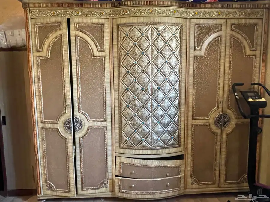 دالوب غرفه 2