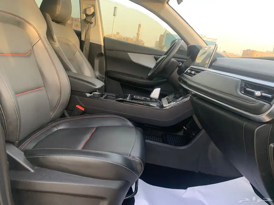 شيري تيجو7برو 2023 نص فل وكاله 9