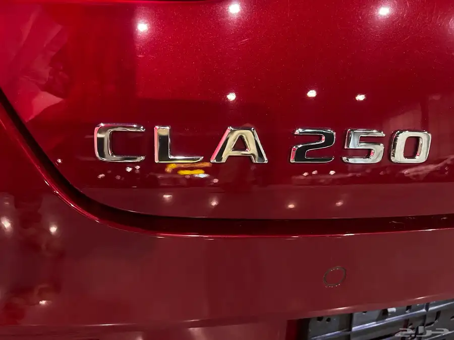 مرسيدس 2021 CLA (عروض خاصة ) 15