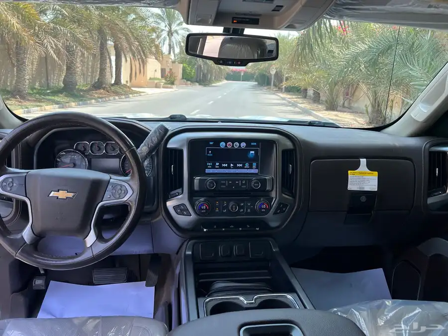 البيع سلفرادوه 14