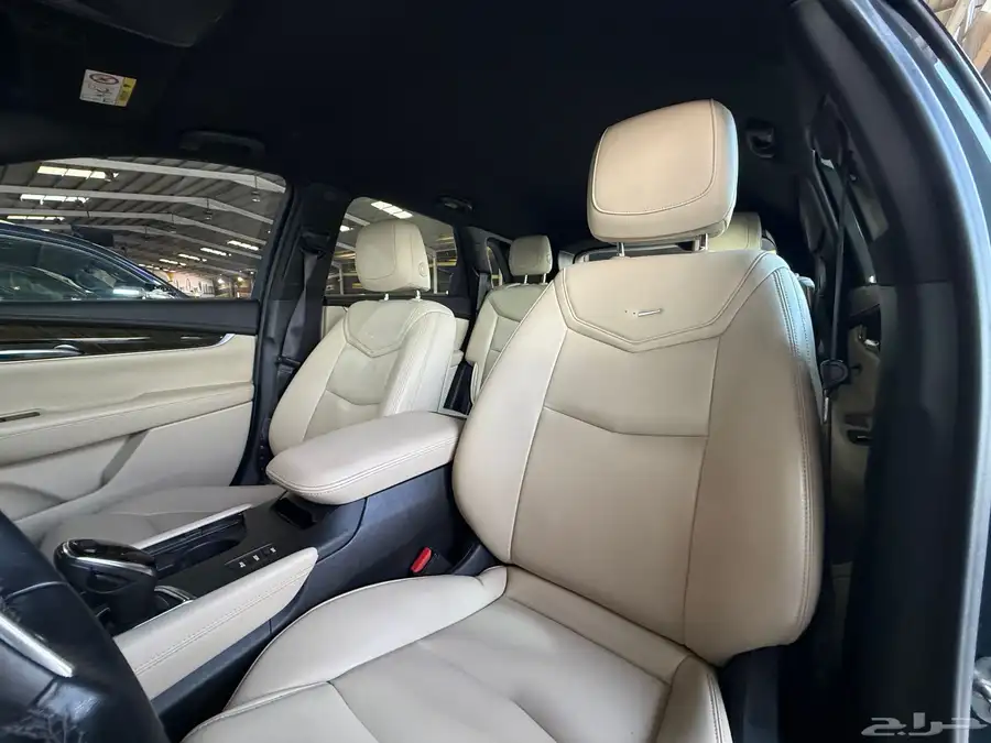 كاديلاك CT5 2019 (( بحالة ممتازة )) 13