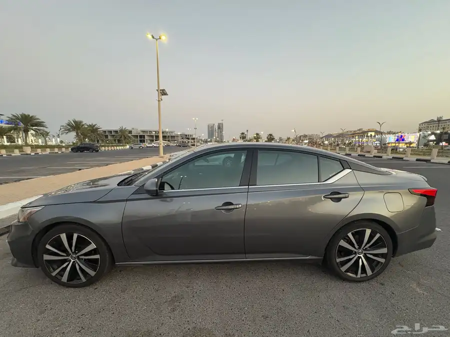التيماء SR موديل 2020 4