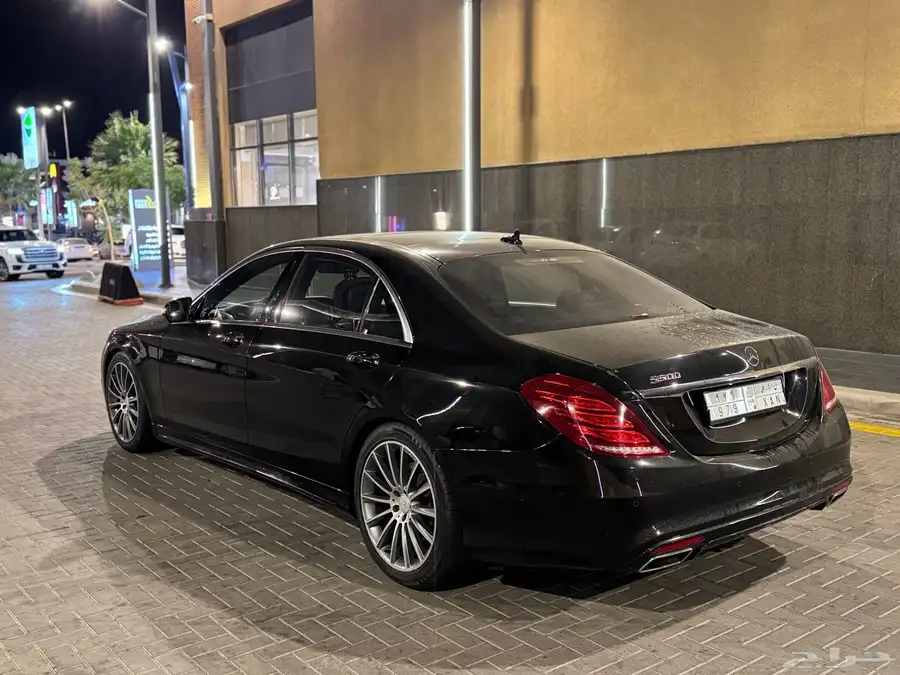 S500 جفالي 9