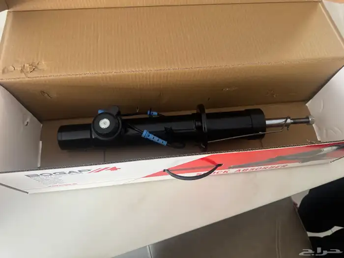 مساعدات بي ام 6