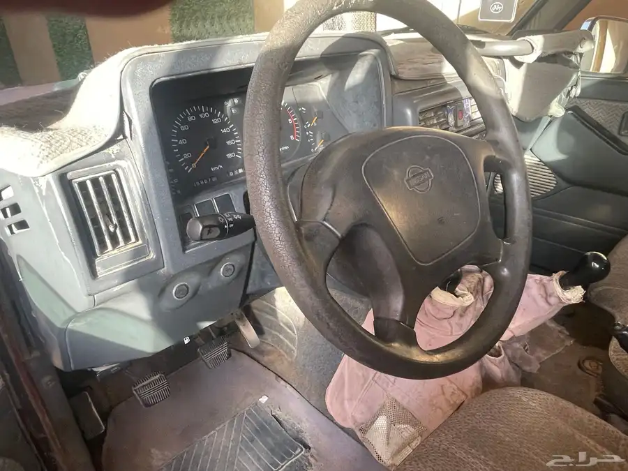 باترول سفاري 1996 14