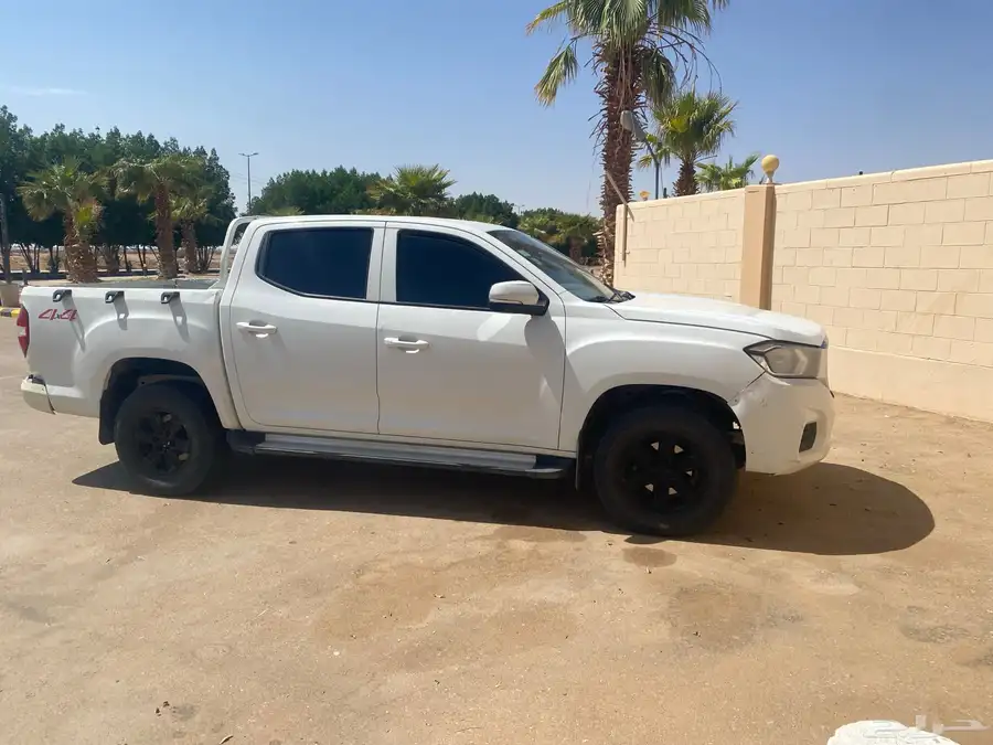 للبيع ام جي صينيه ممشاها230فيها اترس السادس ميعشق 5