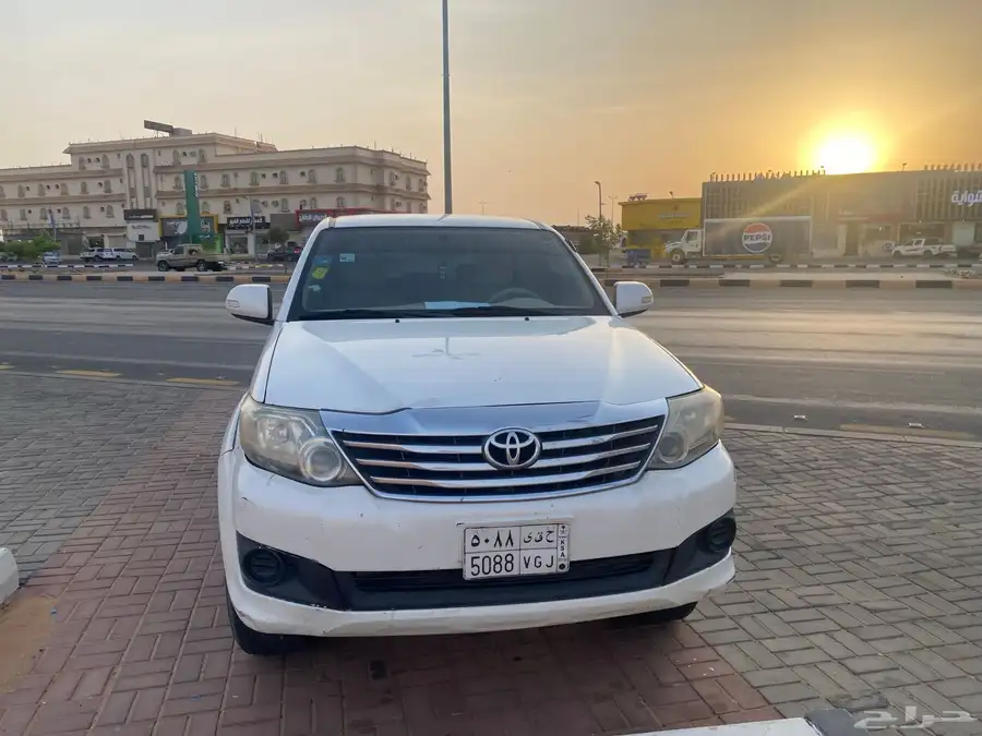 فورشنر 1