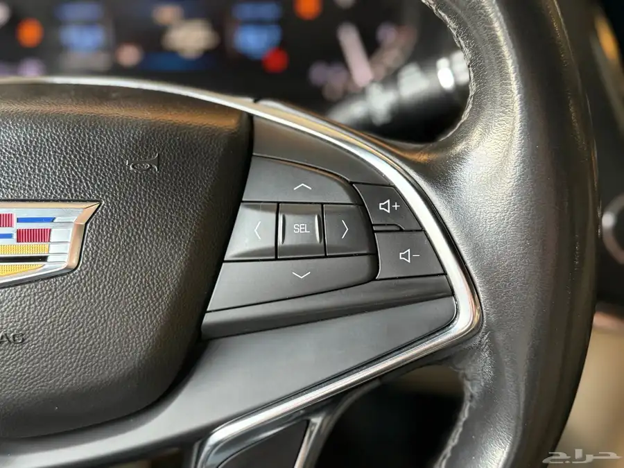 كاديلاك CT5 2019 (( بحالة ممتازة )) 8