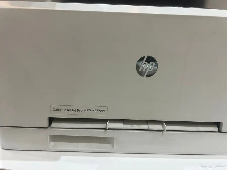 للبيع   طابعة ليزر متعددة الوظائف من HP 1