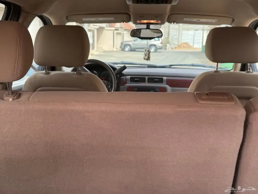 محايل عسير 7