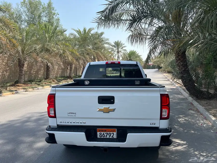 البيع سلفرادوه 2