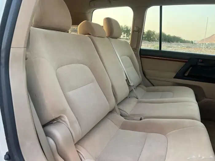 تم البيع لاندكروزر 2014 فل كامل وكالة بسعر طيب 18