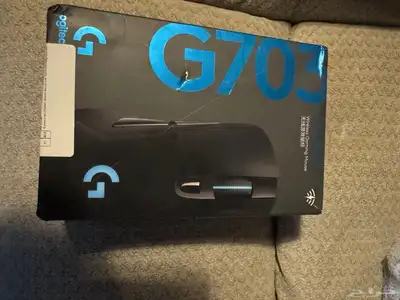 ماوس G703 Lightspeed 0