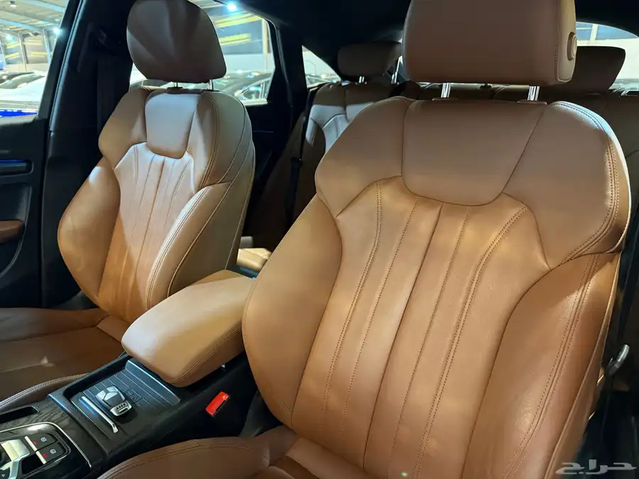 اودي Q5 2023 (( بحالة ممتازة )) 10