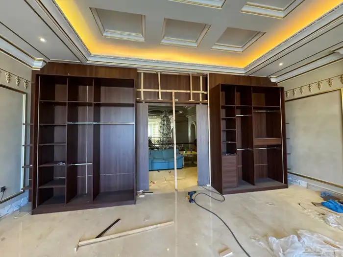 اعمال ديكورات 53