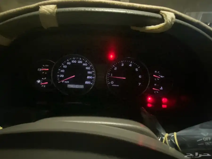 جيب جي اكس ار 2003 12