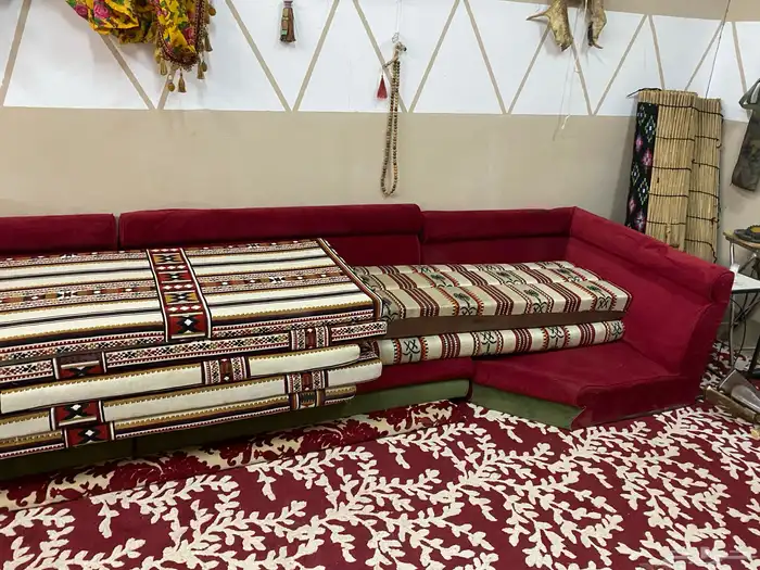 اثاث وزوالي ومفروشات وأنواع الاثاث 9