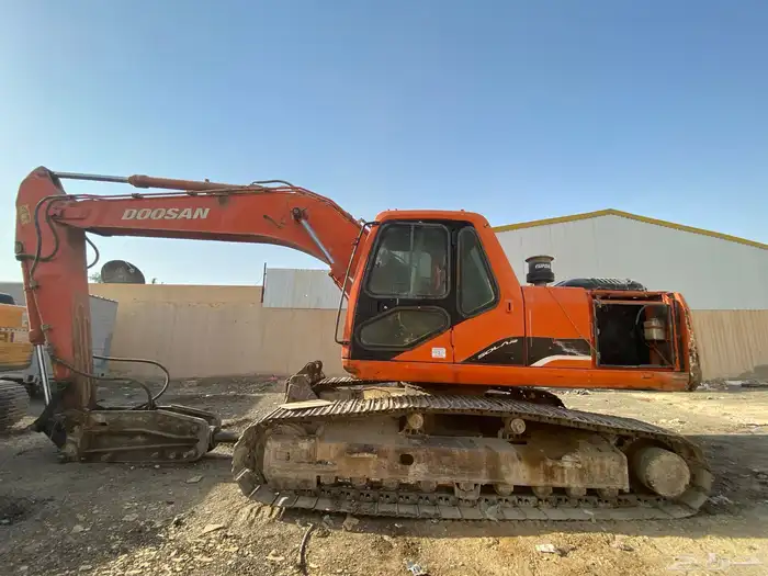 بوكلين دوسان للبيع 2007   6 سلندر في حالة ممتازة 0