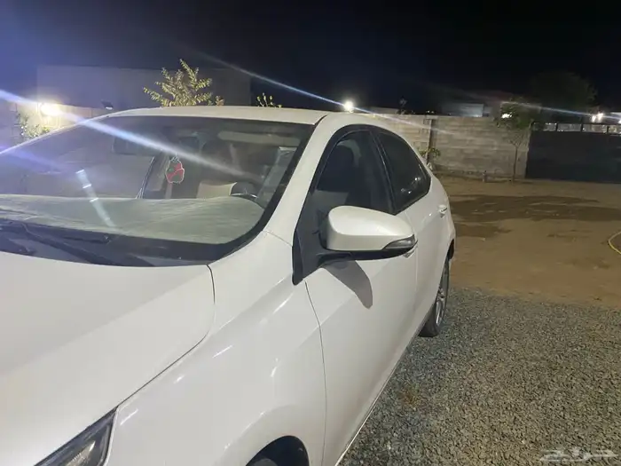 كورولا 2015 6