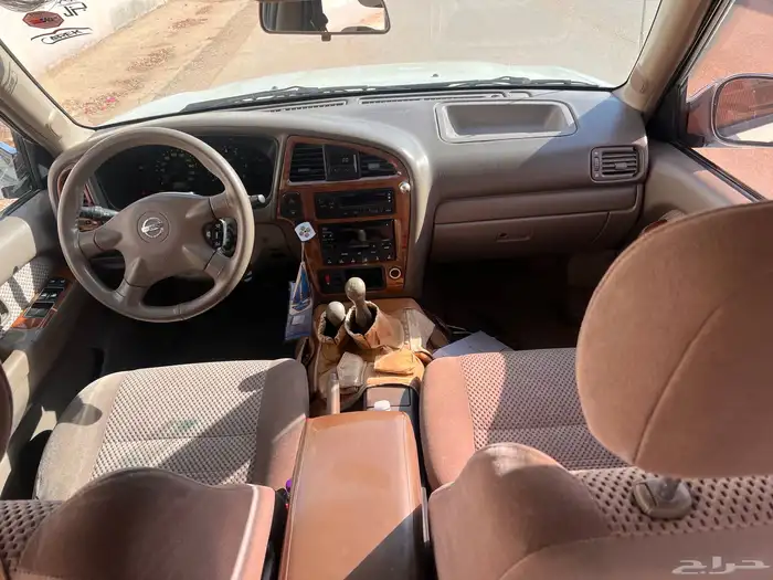 جيب نيسان باثفندر 2005 0