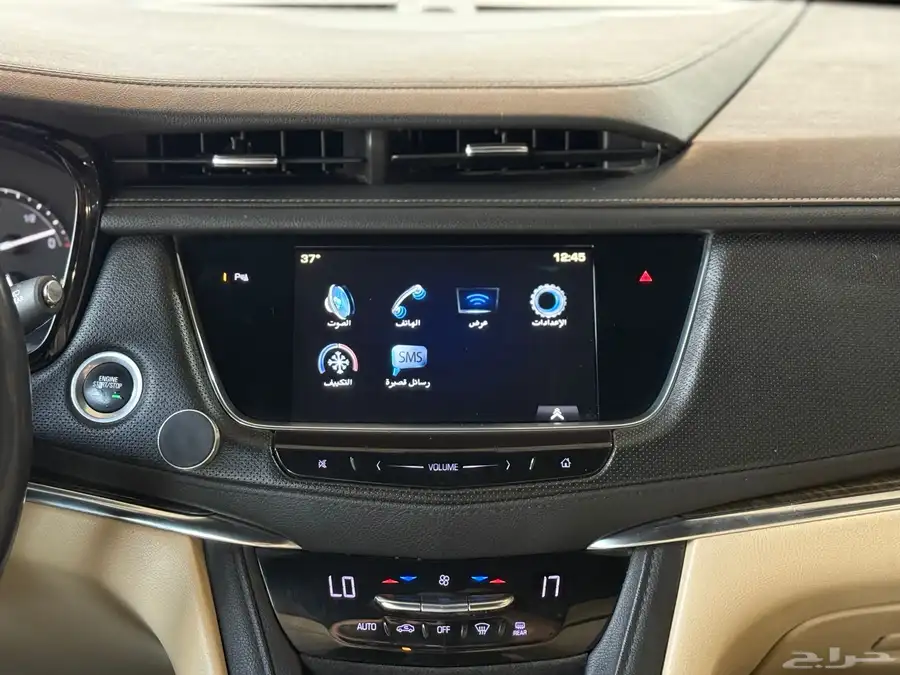 كاديلاك CT5 2019 (( بحالة ممتازة )) 23