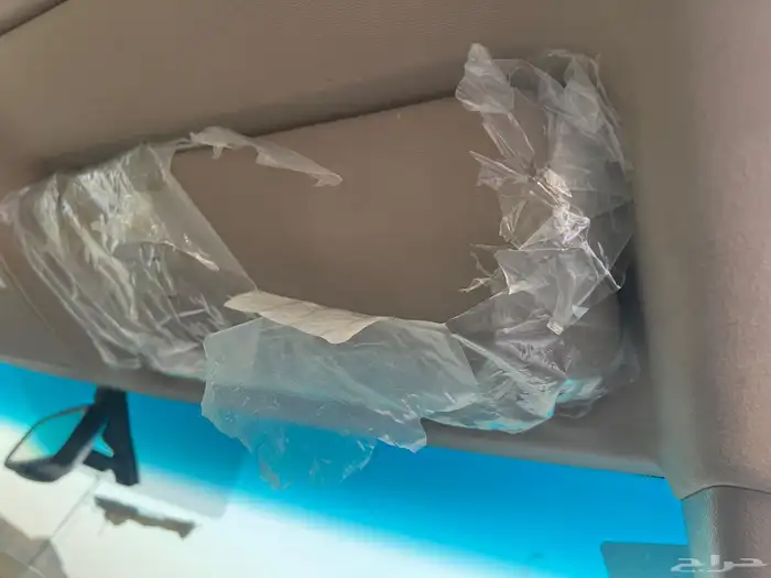 تم البيع لاندكروزر 2014 فل كامل وكالة بسعر طيب 34