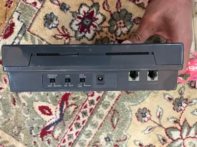 جهاز قديم 1